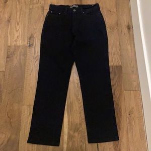 Levi’s Perfectly Slimming Skinny Jeans Size 8/29
